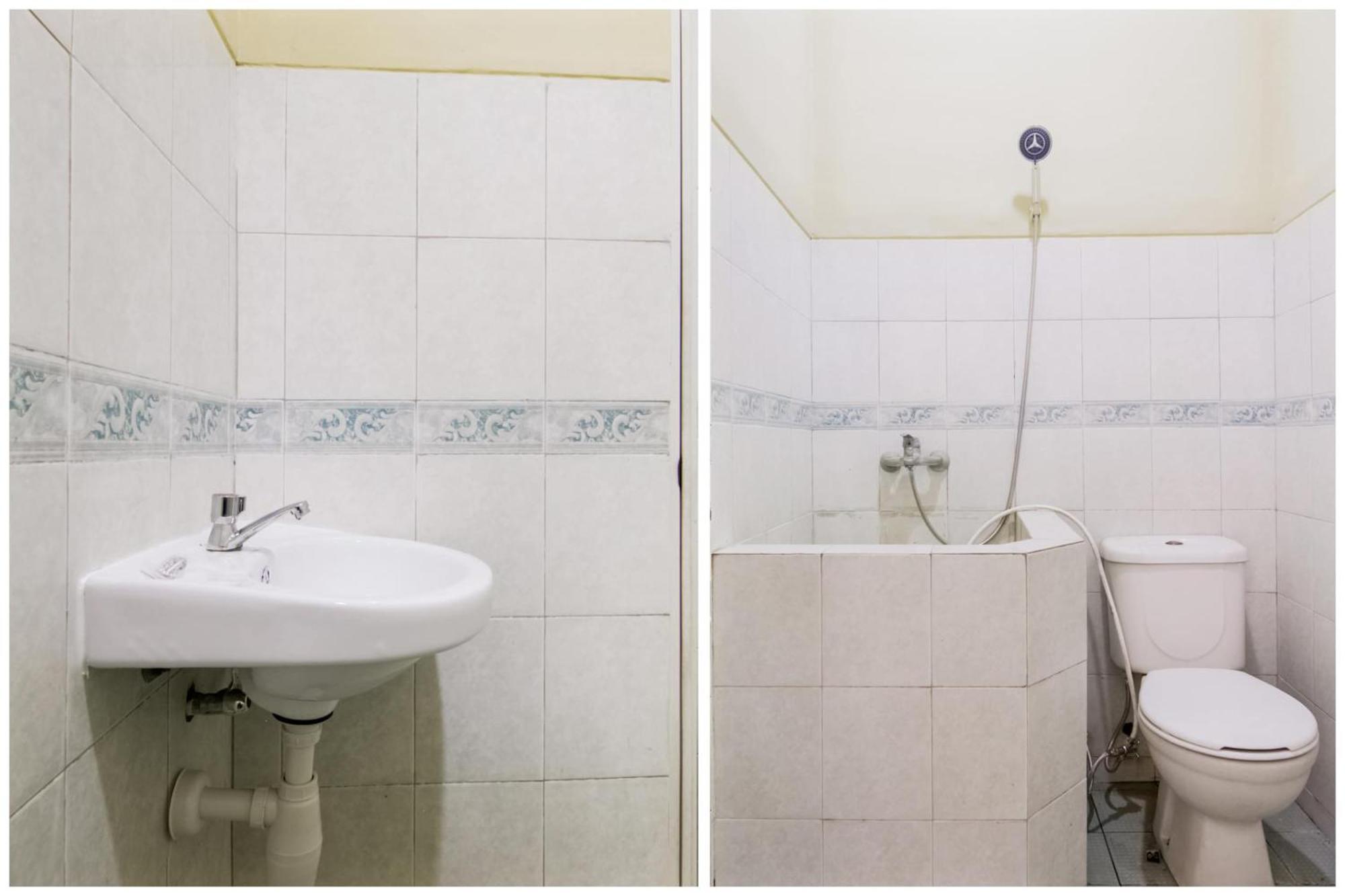 Wisma Langen Werdhasih Semarang Kültér fotó